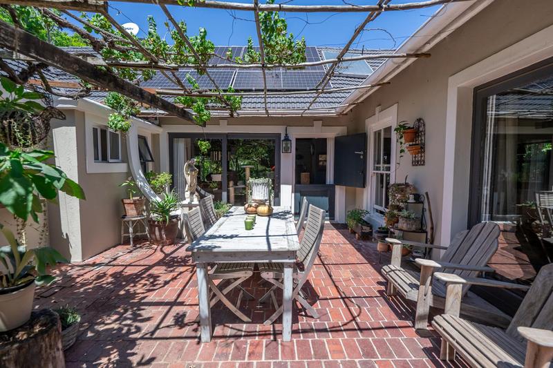 7 Bedroom Property for Sale in Somerset West Western Cape